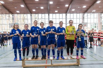 Bild 53 - wDJ Loewinnen Cup D2